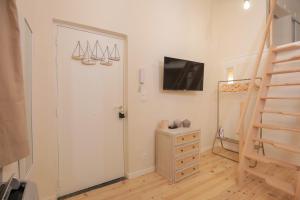 Charmant Studio climatisé - Vieux Nice