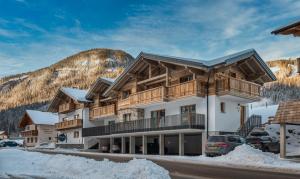 CHALET MONTIS