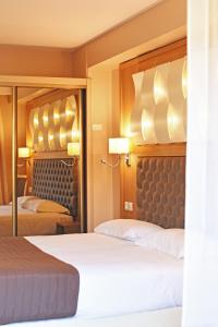 Hotels Hotel Tettola : photos des chambres