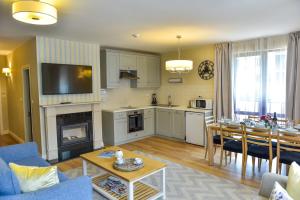 Predela LUX Aparthotel