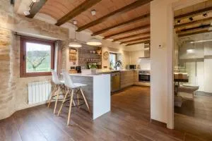 El Gresol - Naturaleza y Relax - Vimbodí