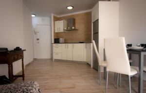 EL CARMEN beach apartment