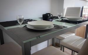 EL CARMEN beach apartment