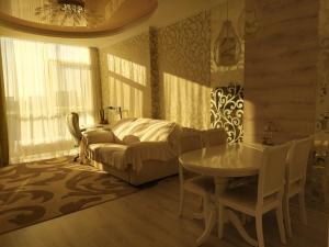 Квартира апартаменты посуточно в Аркадии