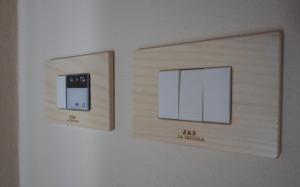 B&B La Taccola