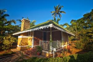 The Palmnest Resort