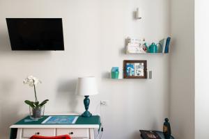 Appartamento con 1 Camera da Letto