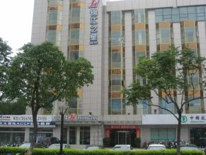 Jinjiang Inn Suzhou Sanxiang Rd