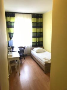 Hostel DV Gdynia