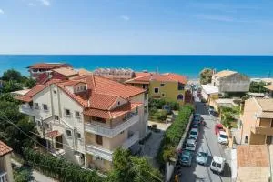 Danae Apartments - Agios Gordios