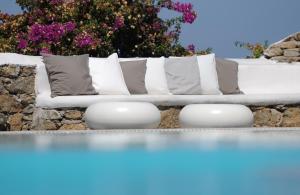 Ostraco Suites Myconos Greece