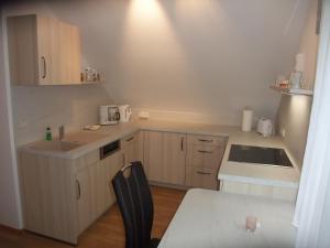 Ferienhaus Hubertus in Elend mit Balkons