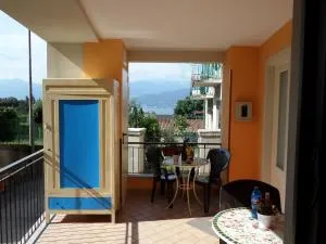Guesthouse Serena - Levo