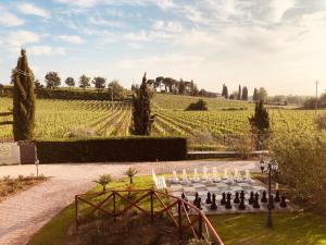 Bertoletta Village Apartments