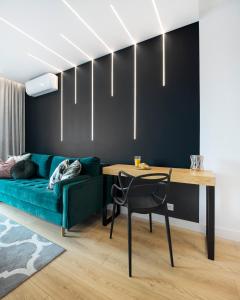 P&O Serviced Apartments Group Komputerowa