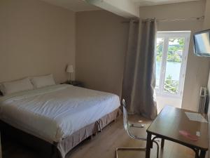 Hotels O Petit Nice : Chambre Double