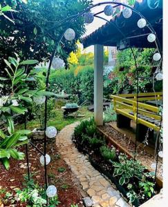 Sea view apartment Lovran