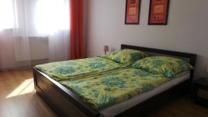 Apartamenty Kornel