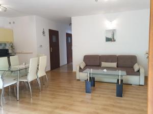 Apartamenty Kornel