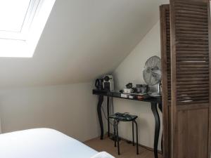 Les Chambres du Verger