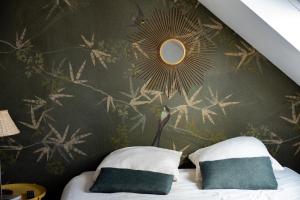 B&B / Chambres d'hotes Les Chambres du Verger : photos des chambres