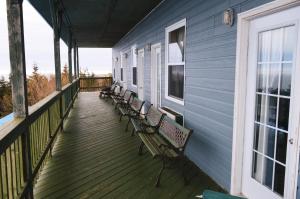 Inn at the Cape