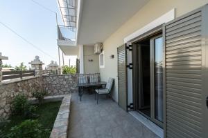 Pegasus Rooms Korinthia Greece