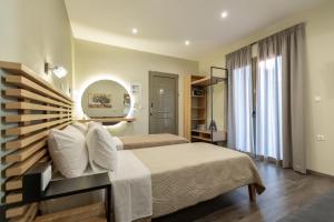 Pegasus Rooms Korinthia Greece