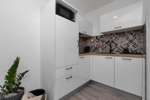 Luxurious studio apartment Jube