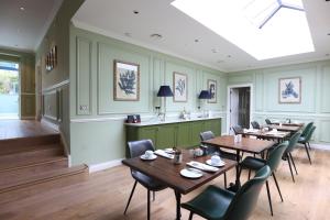 Tyndall Villa Boutique B&B