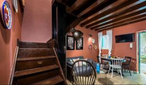 Fontana di Trevi Luxury Nest