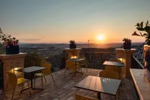 OGNISSANTI GuestHouse & Suites - Molino di Monte Urano