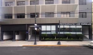 Hotel Casa Blanca Internacional