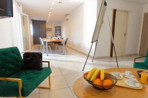 Hotels Kyriad Perpignan Sud : photos des chambres