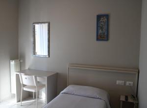 Single Room room in Hotel Delfina