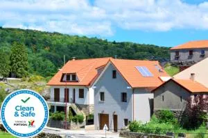 Just Natur Guesthouse - Castro Laboreiro