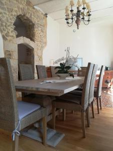 Villa Colonna Appartements : photos des chambres
