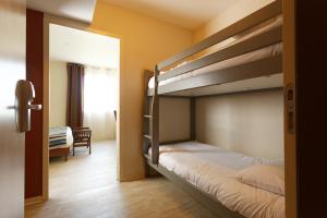 Hotels Kyriad Perpignan Sud : photos des chambres