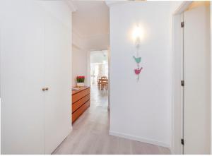 Apartment Near The Beach