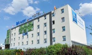 Hotels ibis budget Marne la Vallee Pontault Combault : photos des chambres