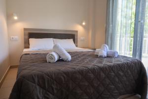 Priona Rooms Pieria Greece