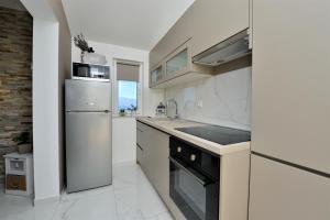 Apartmani Laura Vir