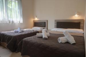 Priona Rooms Pieria Greece