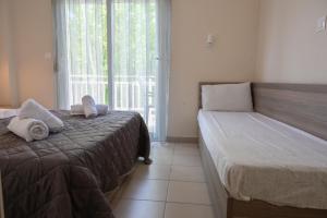 Priona Rooms Pieria Greece