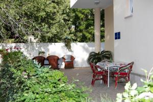Apartmani Silva