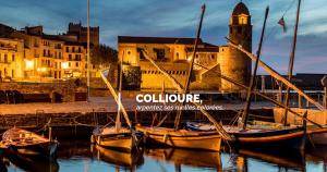 Appartements Visite Languedoc Roussillon : photos des chambres