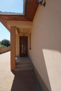 Boróka 2 Vendégház