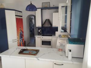 Villa Marialina Apartment Argolida Greece