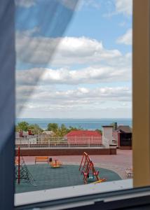Atmosfera Hotel