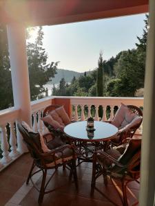 Edem Studios and Apartments Epirus Greece